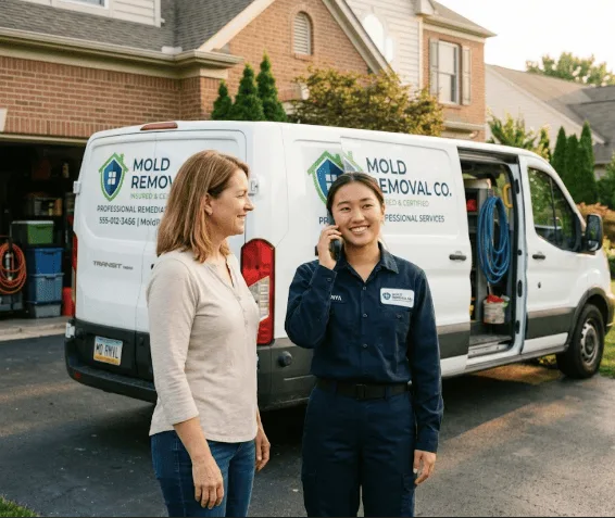 Crawlspace Mold Remediation Erwin, TN FAQs